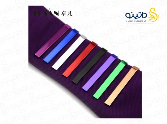 عکس گیره کراوات نورمن accessory-10009 - انواع مدل گیره کراوات نورمن accessory-10009