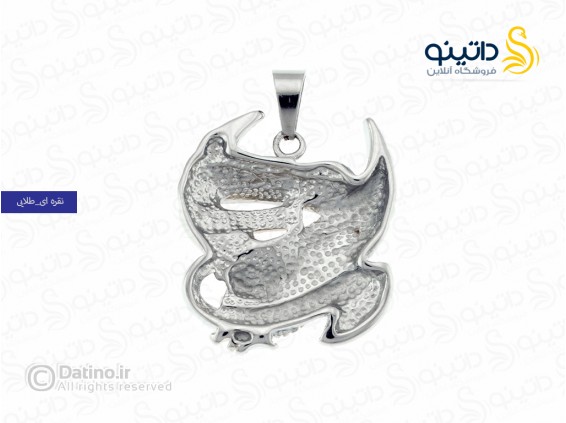 عکس گردنبند مردانه نماد سبک زندگی موتورسواری jewellery-10006 - انواع مدل گردنبند مردانه نماد سبک زندگی موتورسواری jewellery-10006