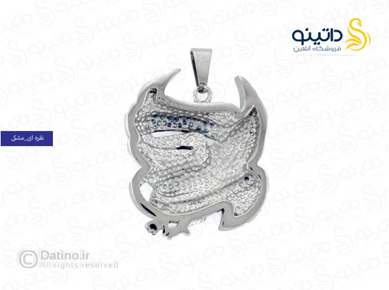 عکس گردنبند مردانه نماد سبک زندگی موتورسواری jewellery-10006 - انواع مدل گردنبند مردانه نماد سبک زندگی موتورسواری jewellery-10006