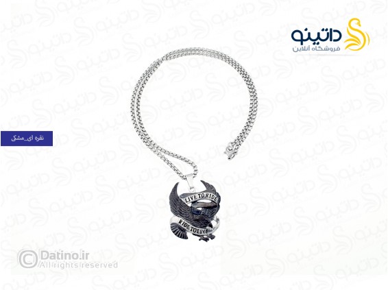 عکس گردنبند مردانه نماد سبک زندگی موتورسواری jewellery-10006 - انواع مدل گردنبند مردانه نماد سبک زندگی موتورسواری jewellery-10006