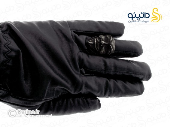 عکس انگشتر مردانه آنانیموس گای فاکس 10152 - انواع مدل انگشتر مردانه آنانیموس گای فاکس 10152