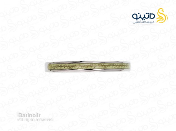 عکس دستبند یگانه ارباب حلقه ها شبتاب 10254 - انواع مدل دستبند یگانه ارباب حلقه ها شبتاب 10254