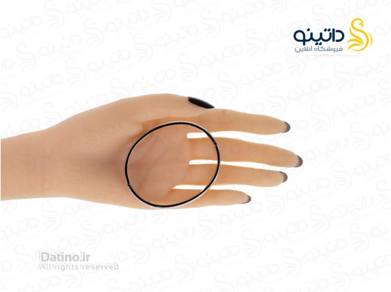 عکس دستبند یگانه ارباب حلقه ها شبتاب 10254 - انواع مدل دستبند یگانه ارباب حلقه ها شبتاب 10254