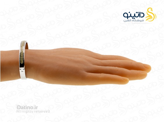 عکس دستبند یگانه ارباب حلقه ها شبتاب 10254 - انواع مدل دستبند یگانه ارباب حلقه ها شبتاب 10254