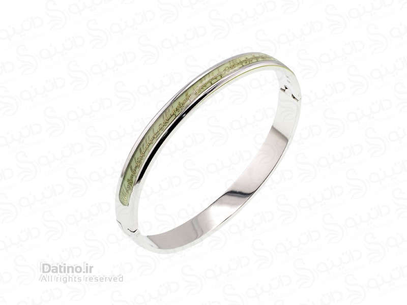 عکس دستبند یگانه ارباب حلقه ها شبتاب 10254 - انواع مدل دستبند یگانه ارباب حلقه ها شبتاب 10254