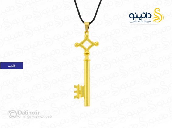 عکس گردنبند کلید ارن حمله به تایتان 10293 - انواع مدل گردنبند کلید ارن حمله به تایتان 10293