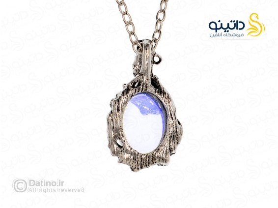 عکس گردنبند زنانه کاترین محافظ نور خورشید خاطرات خون آشام 10332 - انواع مدل گردنبند زنانه کاترین محافظ نور خورشید خاطرات خون آشام 10332