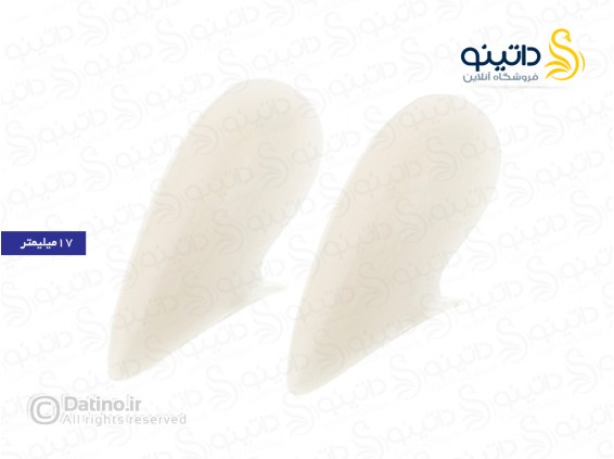 عکس دندان طرح خون آشام جفت 10497 - انواع مدل دندان طرح خون آشام جفت 10497