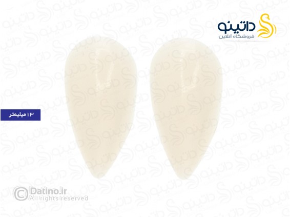عکس دندان طرح خون آشام جفت 10497 - انواع مدل دندان طرح خون آشام جفت 10497