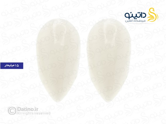عکس دندان طرح خون آشام جفت 10497 - انواع مدل دندان طرح خون آشام جفت 10497