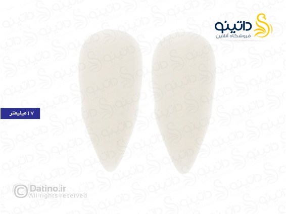 عکس دندان طرح خون آشام جفت 10497 - انواع مدل دندان طرح خون آشام جفت 10497