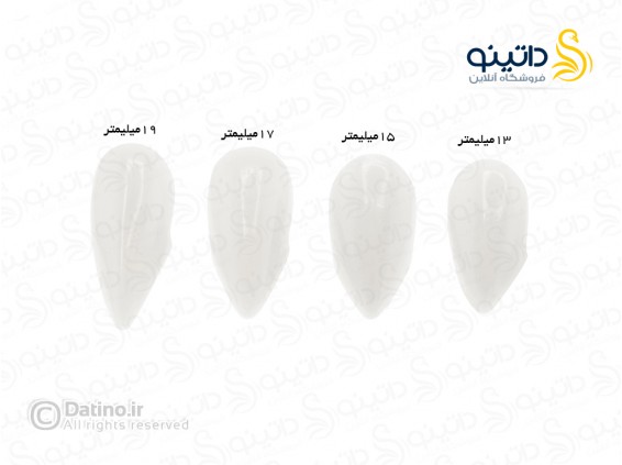 عکس دندان طرح خون آشام جفت 10497 - انواع مدل دندان طرح خون آشام جفت 10497