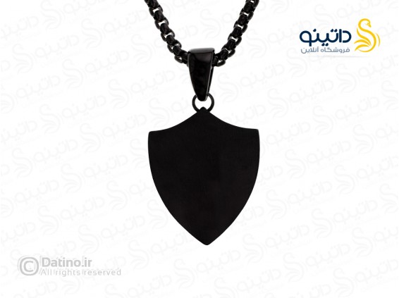 عکس گردنبند مردانه لوکس مونت بلانک-Xiaonuo-n-37 - انواع مدل گردنبند مردانه لوکس مونت بلانک-Xiaonuo-n-37