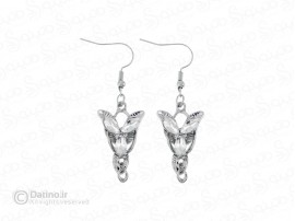 گوشواره ایون استار ارباب حلقه ها 11941 گوشواره ایون استار ارباب حلقه ها 11941