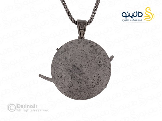 عکس گردنبند ویچر ینیفر نماد ستاره ابسیدیان 11943 - انواع مدل گردنبند ویچر ینیفر نماد ستاره ابسیدیان 11943