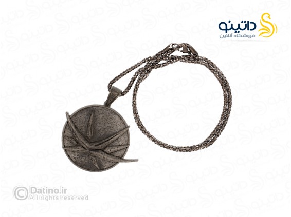 عکس گردنبند ویچر ینیفر نماد ستاره ابسیدیان 11943 - انواع مدل گردنبند ویچر ینیفر نماد ستاره ابسیدیان 11943