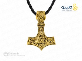 گردنبند میولنیر ثور 12053