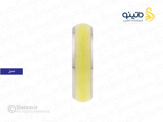 عکس حلقه شب تاب ساده رنگی 12150 - انواع مدل حلقه شب تاب ساده رنگی 12150