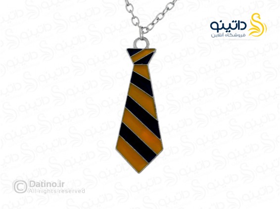عکس گردنبند کراوات هری پاتر 12195 - انواع مدل گردنبند کراوات هری پاتر 12195