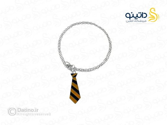 عکس گردنبند کراوات هری پاتر 12195 - انواع مدل گردنبند کراوات هری پاتر 12195