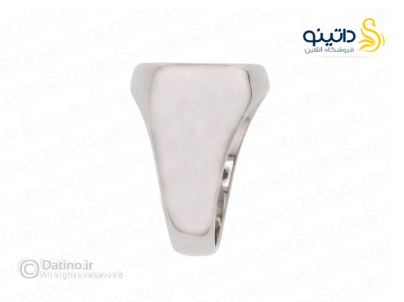 عکس انگشتر مردانه گابریل 12300 - انواع مدل انگشتر مردانه گابریل 12300