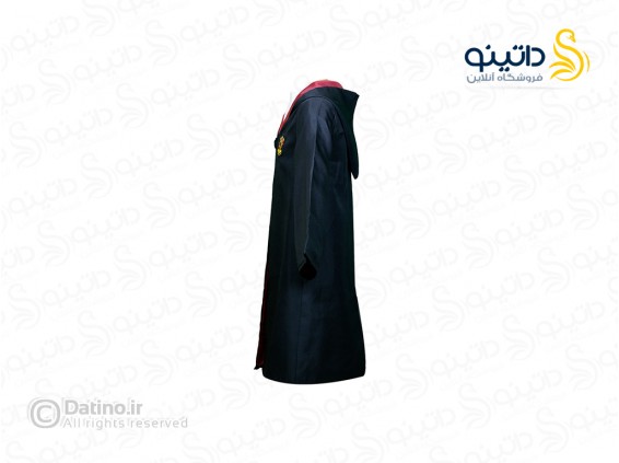 عکس ردا گریفیندور هری پاتر 12319 - انواع مدل ردا گریفیندور هری پاتر 12319