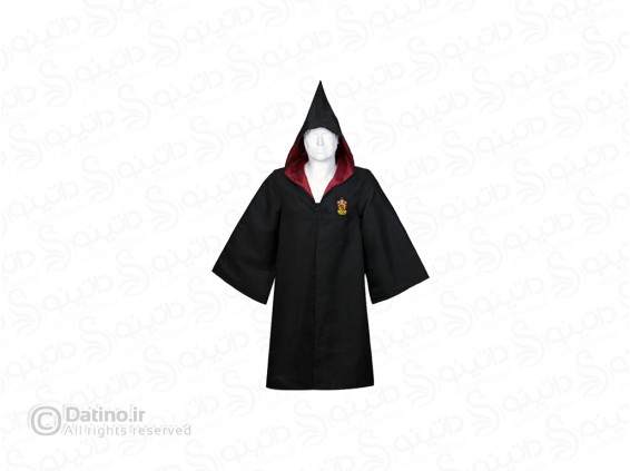 عکس ردا گریفیندور هری پاتر 12319 - انواع مدل ردا گریفیندور هری پاتر 12319
