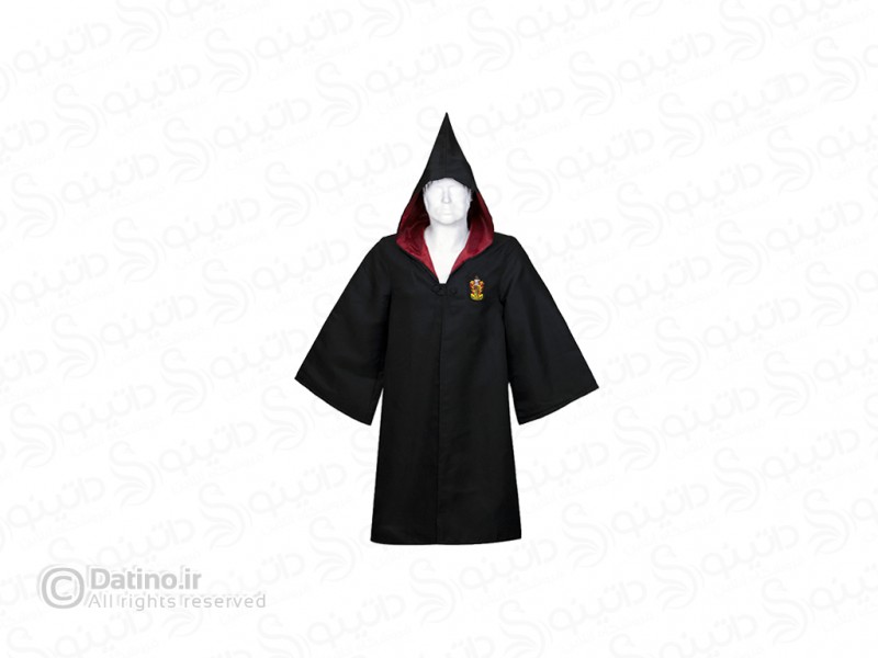 عکس ردا گریفیندور هری پاتر 12319 - انواع مدل ردا گریفیندور هری پاتر 12319