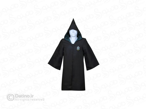 عکس ردا اسلیترین هری پاتر 12320 - انواع مدل ردا اسلیترین هری پاتر 12320