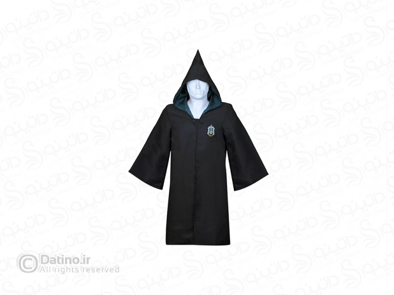 عکس ردا اسلیترین هری پاتر 12320 - انواع مدل ردا اسلیترین هری پاتر 12320