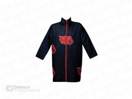 ردا  آکاتسوکی ناروتو 12329