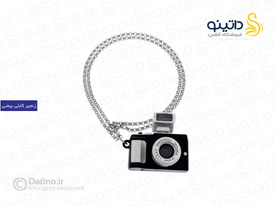 عکس گردنبند  دوربین عکاسی فلاش دار 12332 - انواع مدل گردنبند  دوربین عکاسی فلاش دار 12332