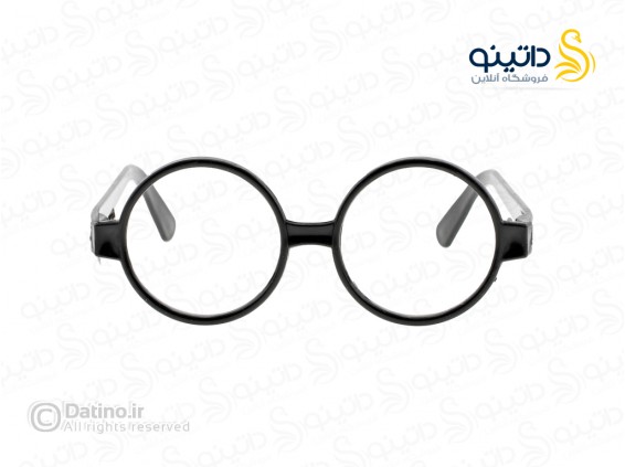 عکس عینک هری پاتر 12339 - انواع مدل عینک هری پاتر 12339
