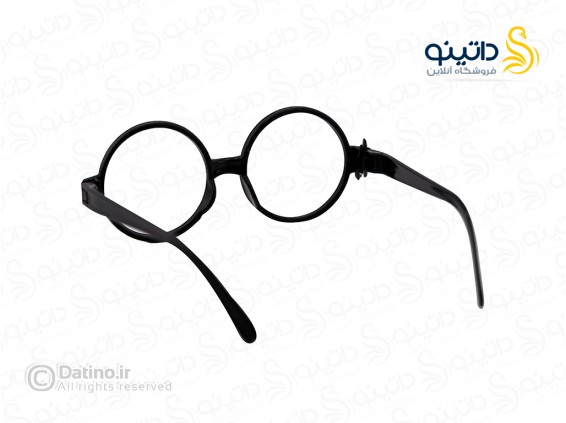 عکس عینک هری پاتر 12339 - انواع مدل عینک هری پاتر 12339
