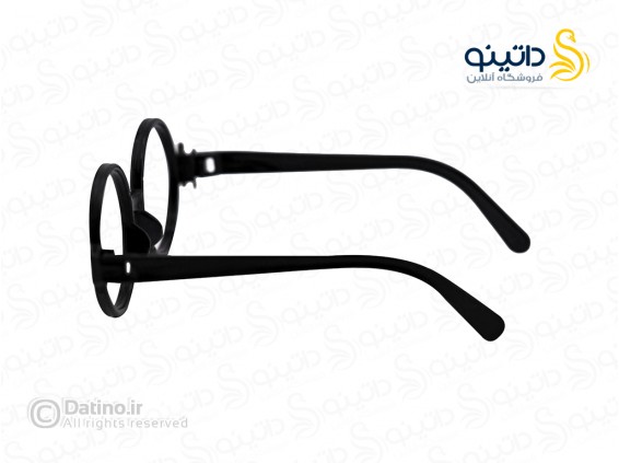 عکس عینک هری پاتر 12339 - انواع مدل عینک هری پاتر 12339