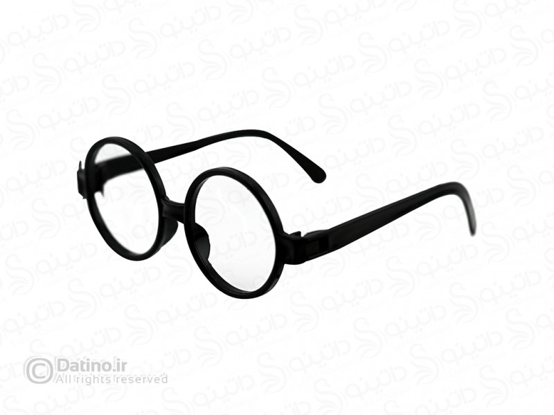عکس عینک هری پاتر 12339 - انواع مدل عینک هری پاتر 12339