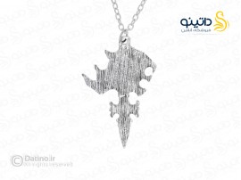 گردنبند  فاینال فانتزی 8 12360