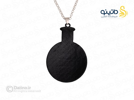 عکس گردنبند بریکینگ بد 12381 - انواع مدل گردنبند بریکینگ بد 12381
