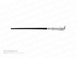 چوبدستی جادویی لوسیوس مالفوی هری پاتر 12417 چوبدستی جادویی لوسیوس مالفوی هری پاتر 12417