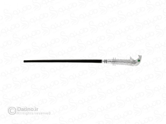 عکس چوبدستی جادویی لوسیوس مالفوی هری پاتر 12417 - انواع مدل چوبدستی جادویی لوسیوس مالفوی هری پاتر 12417