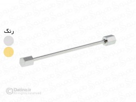 سنجاق یقه پیراهن مردانه هکتور 12533