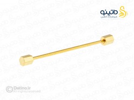 سنجاق یقه پیراهن مردانه هکتور 12533