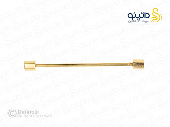 عکس سنجاق یقه پیراهن مردانه هکتور 12533 - انواع مدل سنجاق یقه پیراهن مردانه هکتور 12533