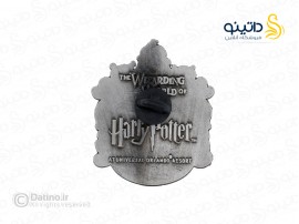 سنجاق سینه گروه اسلیترین هری پاتر 12635