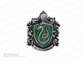 سنجاق سینه گروه اسلیترین هری پاتر 12635