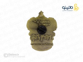 سنجاق سینه گروه گریفیندور هری پاتر 12637