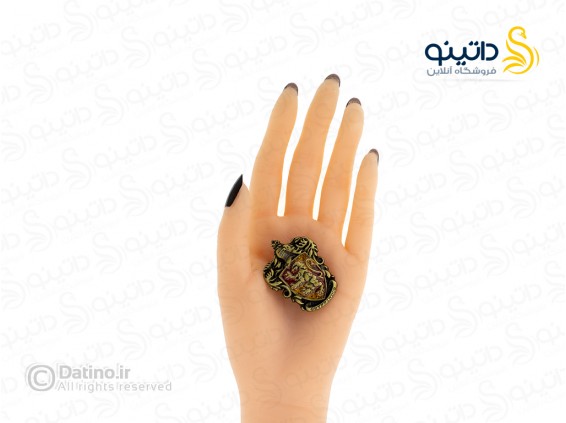 عکس سنجاق سینه گروه گریفیندور هری پاتر 12637 - انواع مدل سنجاق سینه گروه گریفیندور هری پاتر 12637