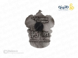 سنجاق سینه گروه ریونکلاو  هری پاتر 12638