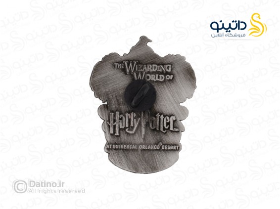 عکس سنجاق سینه گروه ریونکلاو  هری پاتر 12638 - انواع مدل سنجاق سینه گروه ریونکلاو  هری پاتر 12638
