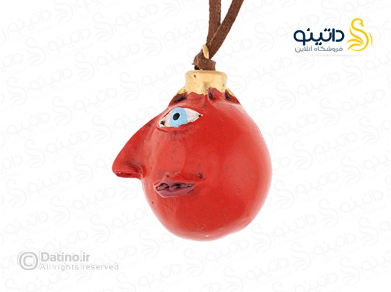 عکس گردنبند بهلیت انیمه برزرک 13666 - انواع مدل گردنبند بهلیت انیمه برزرک 13666